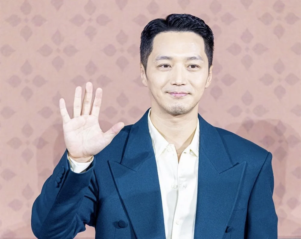 Siap Nikahi Tiffany Young, Byun Yo Han Ucap Janji Manis di Depan Publik
