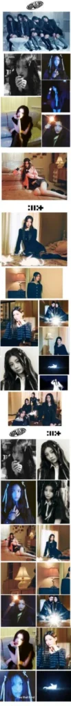 Sudah Njiplak Kok Playing Victim? K-Netz Kuliti Kemiripan ILLIT dan NewJeans