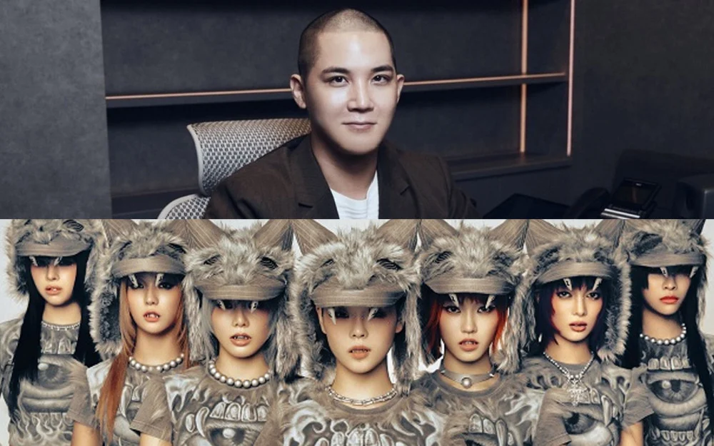 Produser XG Simon Ditangkap Polisi Jepang Terkait Kasus Narkoba di Nagoya Produser XG Simon Ditangkap Polisi Jepang Terkait Kasus Narkoba di Nagoya
