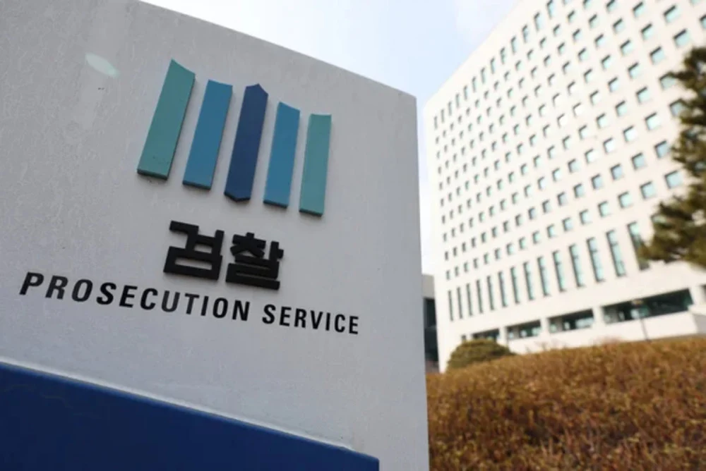Produser Variety Show Terkenal Korea Jalani Sidang Pelecehan Seksual