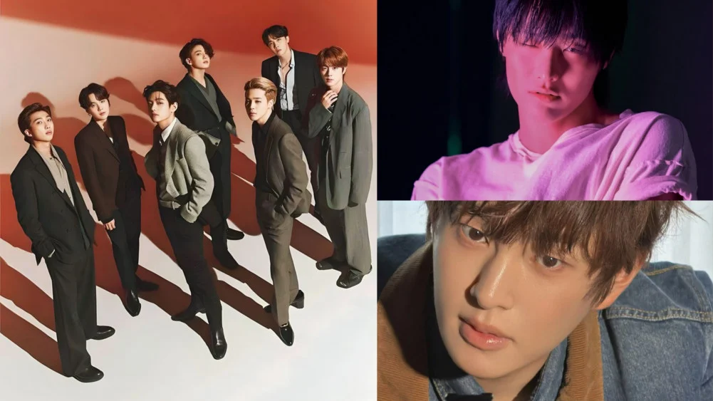 Siapa Saja Idola K-Pop yang Comeback Maret 2026 Ini Daftarnya
