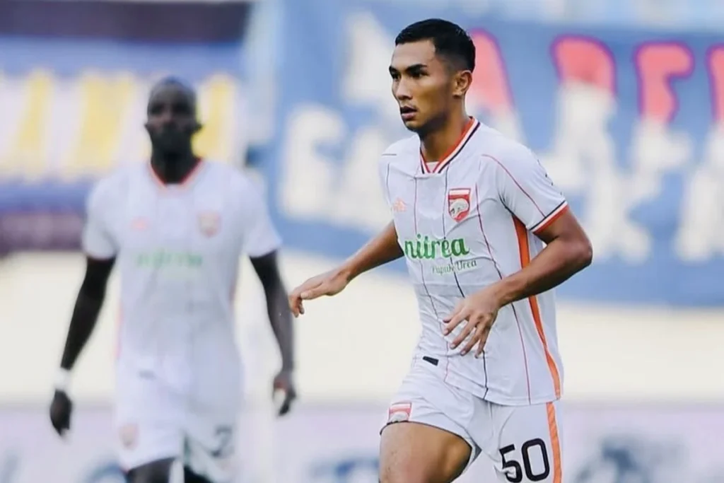 Prediksi Borneo FC vs Arema FC Misi Penebusan Dosa Pesut Etam Terganjal Sang Mantan