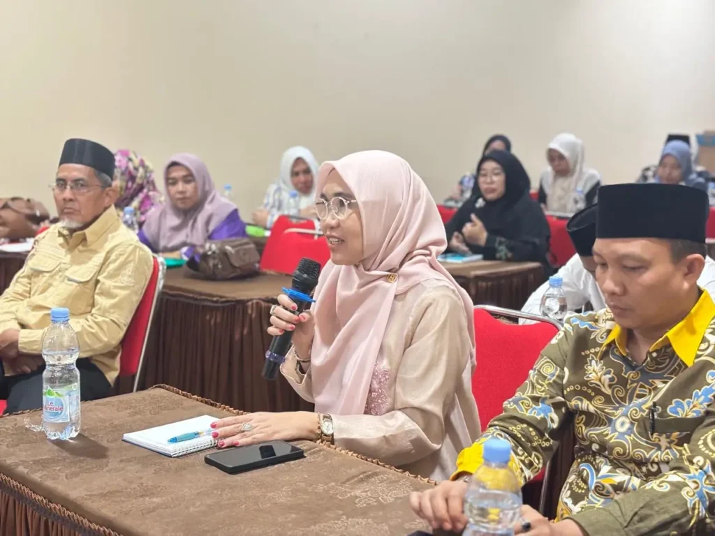 Pemprov Kaltim Pastikan Beasiswa Penuh bagi Peserta MTQ yang Meraih Juara Nasional