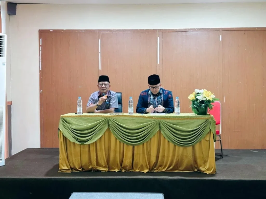 Pemprov Kaltim Pastikan Beasiswa Penuh bagi Peserta MTQ yang Meraih Juara Nasional