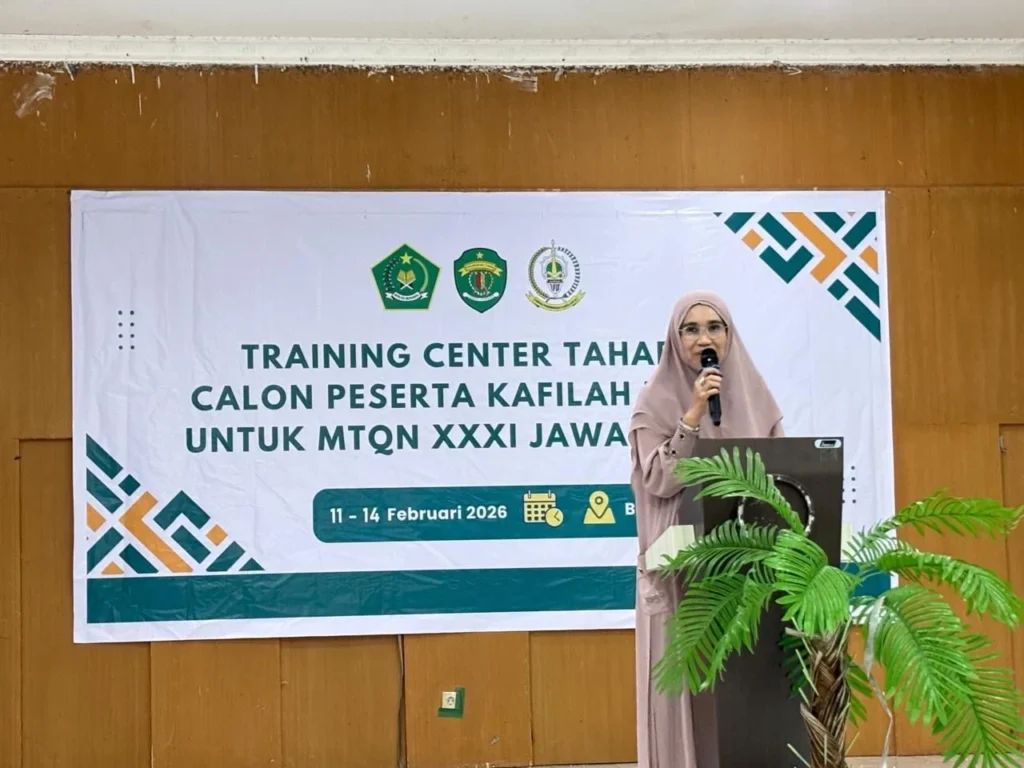 Pemprov Kaltim Pastikan Beasiswa Penuh bagi Peserta MTQ yang Meraih Juara Nasional