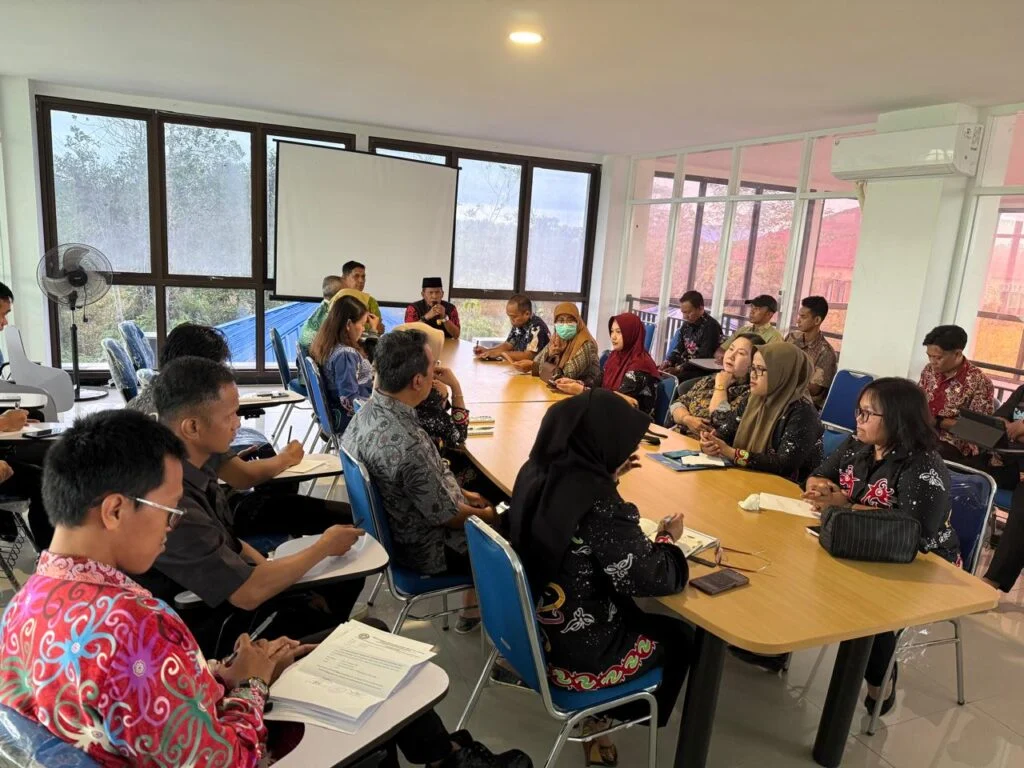 Kolaborasi DPK Kaltara dan Korporasi, Bangun Infrastruktur Baca Hingga Pelosok Kolaborasi DPK Kaltara dan Korporasi, Bangun Infrastruktur Baca Hingga Pelosok