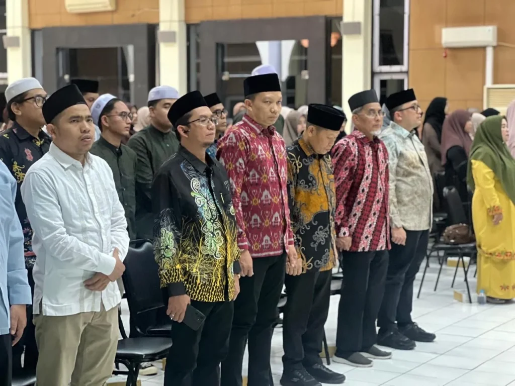 Pemprov Kaltim Pastikan Beasiswa Penuh bagi Peserta MTQ yang Meraih Juara Nasional