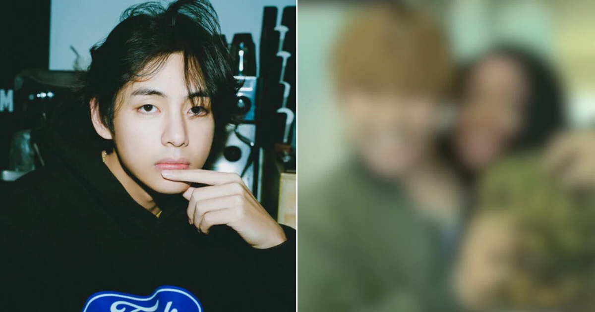 Heboh Video V BTS 11 Tahun Lalu, Jadi Rasis atau Cuma Salting?