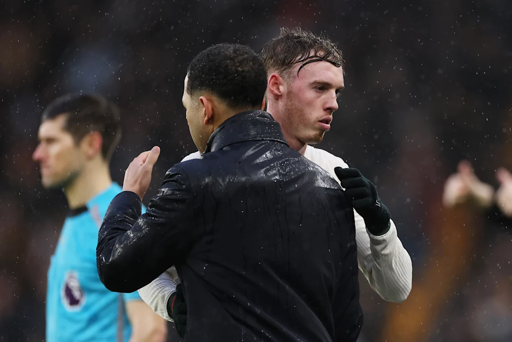 Hasil Wolves vs Chelsea Skor 1-3: Cole Palmer Cetak Hat-trick Bersejarah
