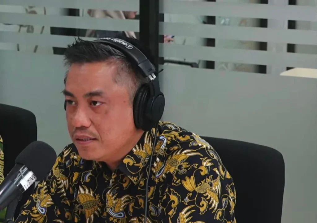 Stok Beras Melimpah 18 Ribu Ton, Bulog Samarinda Jamin Kebutuhan Pangan Kaltim Aman hingga Lebaran