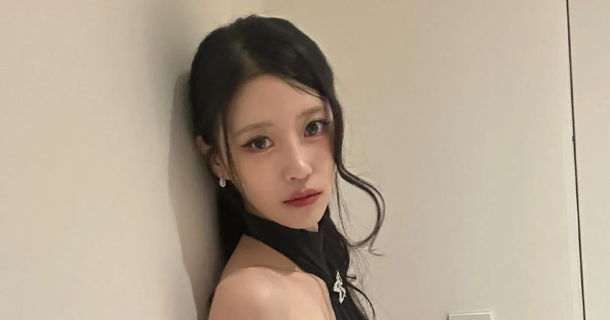 Lee Mijoo Lovelyz Ungkap Mantan Pacarnya Selingkuh dengan Anggota Girl Group Lain Lee Mijoo Lovelyz Ungkap Mantan Pacarnya Selingkuh dengan Anggota Girl Group Lain