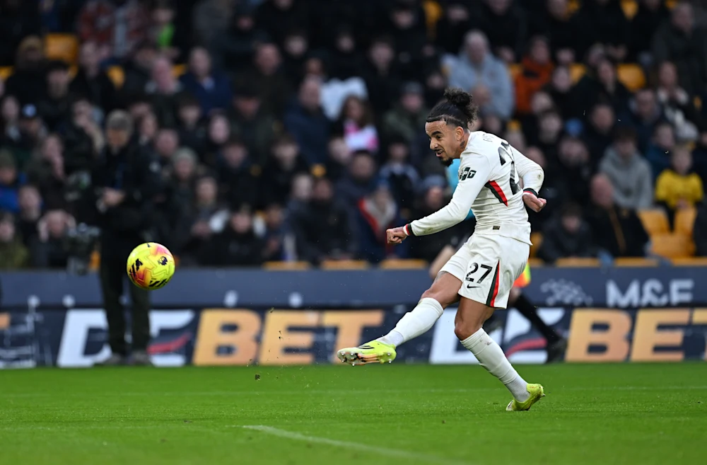 Hasil Wolves vs Chelsea Skor 1-3: Cole Palmer Cetak Hat-trick Bersejarah