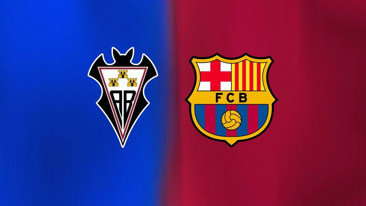 Prediksi Albacete vs Barcelona di Copa del Rey Ujian Berat Blaugrana Hadapi Pembunuh Raksasa