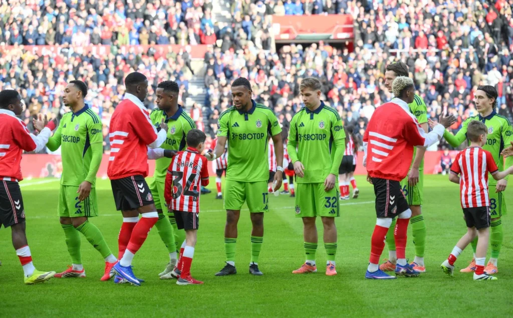 Fulham Bungkam Sunderland 3-1 di Stadium of Light
