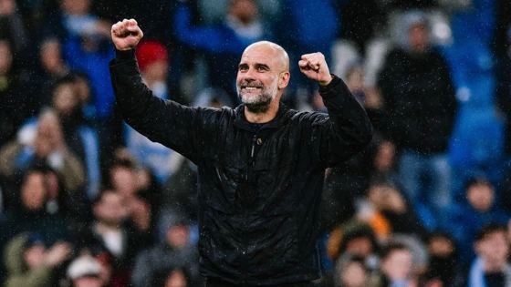 Man City Tekuk Newcastle Lewat Dua Gol Cepat Nico O'Reilly