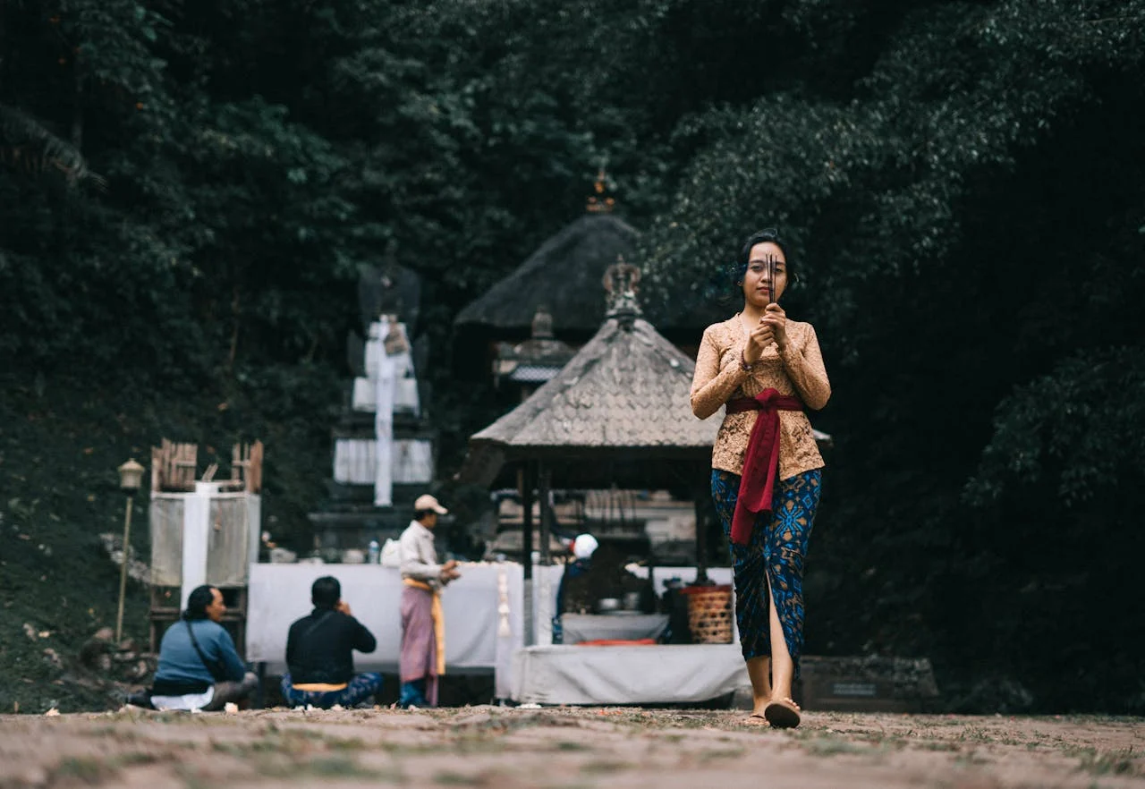Gelombang Digital Nomad Mengubah Peta Bisnis Sewa Vila di Bali