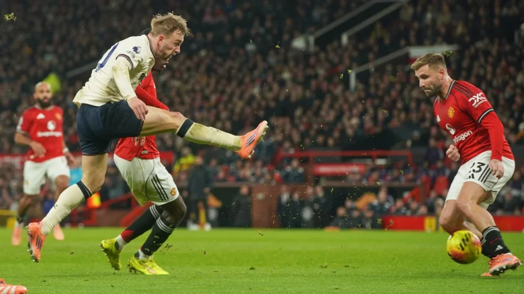 Prediksi Skor Man Utd vs Crystal Palace: Bursa Taruhan Jagokan Setan Merah Menang Telak