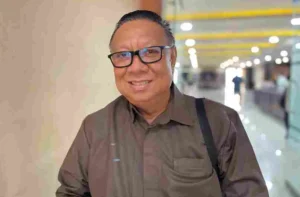 Anggota Komisi II DPRD Berau, Suriansyah.