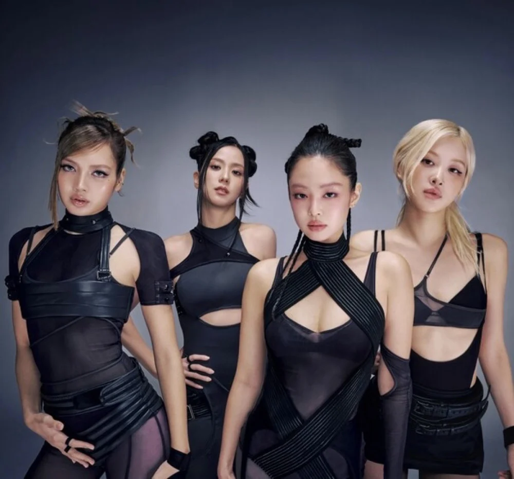 Comeback BLACKPINK Tahun 2026 Sukses Guncang Industri Musik Dunia