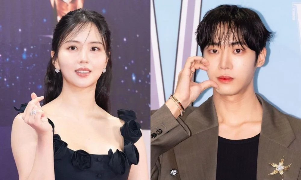 Drama Baru Kim So Hyun dan Choo Young Woo Siap Tayang 2026 Drama Baru Kim So Hyun dan Choo Young Woo Siap Tayang 2026