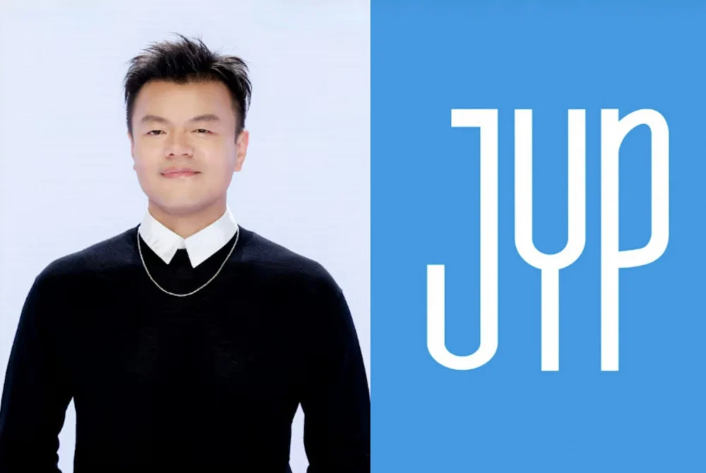 J.Y. Park Resmi Mundur dari Jajaran Dewan Direksi JYP Entertainment