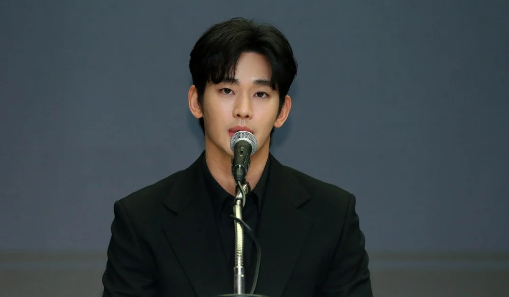 Update Kasus Kim Soo Hyun Hakim Tunggu Hasil Investigasi Hubungan dengan Kim Sae Ron