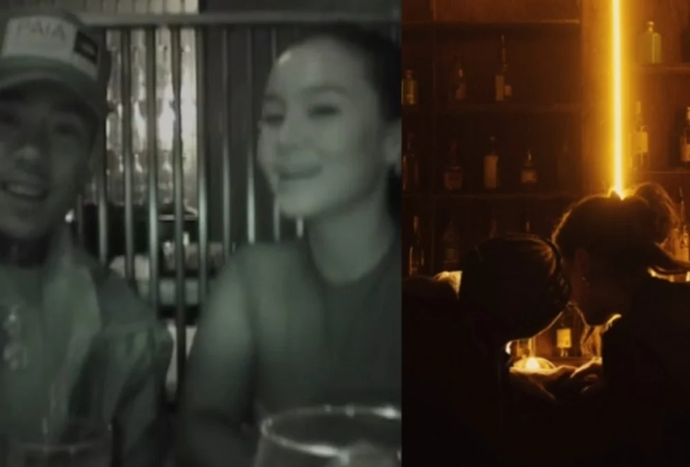Dok2 dan Lee Hi yang Dikabarkan Sudah Berpacaran Selama 5 Tahun
