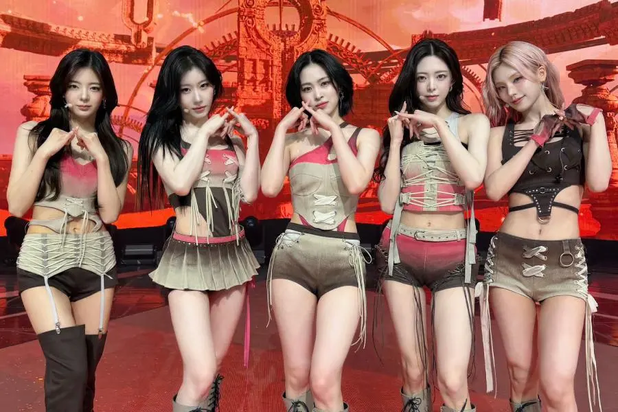 ITZY Dikonfirmasi Comeback Mei 2026, JYP Entertainment Beri Bocoran ITZY Dikonfirmasi Comeback Mei 2026, JYP Entertainment Beri Bocoran