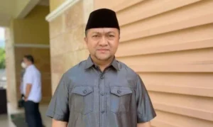 Wakil Ketua Komisi III DPRD Berau, Ahmad Rifai.
