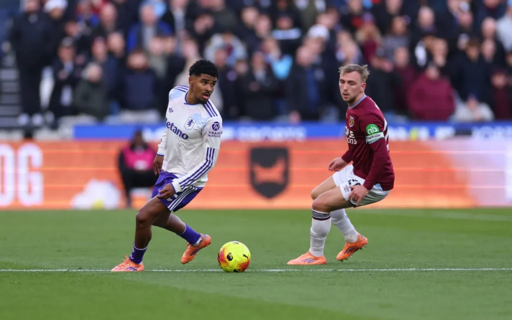 Prediksi Aston Villa vs West Ham Mampukah Emery Hentikan Terkaman Nuno? Prediksi Aston Villa vs West Ham Mampukah Emery Hentikan Terkaman Nuno?