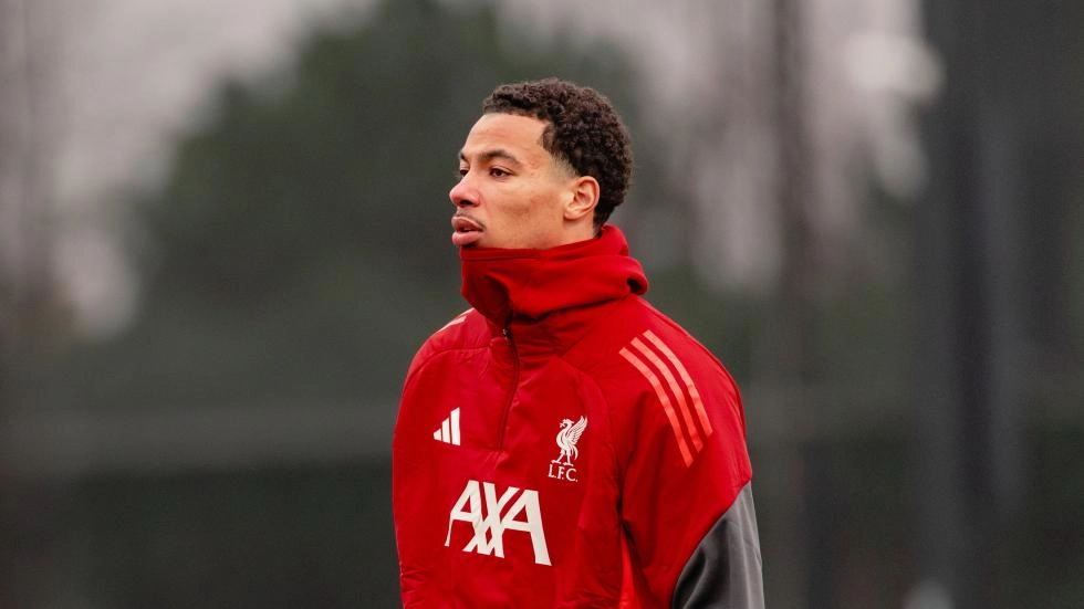 Prediksi Laga Wolves vs Liverpool, Ekitike Waspada Tuan Rumah Turunkan Skuad Penuh