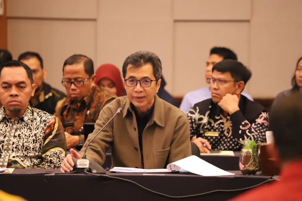 Info Jalur Mudik Kaltim 2026 Simak Persiapan Terminal dan Pelabuhan