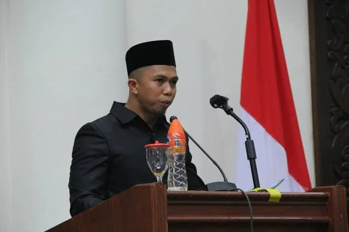 Anggota Komisi III DPRD Berau, Rahman.