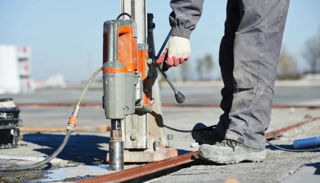 Mata Coring Beton: Solusi Tepat untuk Pengeboran Beton dengan Akurasi Tinggi Mata Coring Beton: Solusi Tepat untuk Pengeboran Beton dengan Akurasi Tinggi
