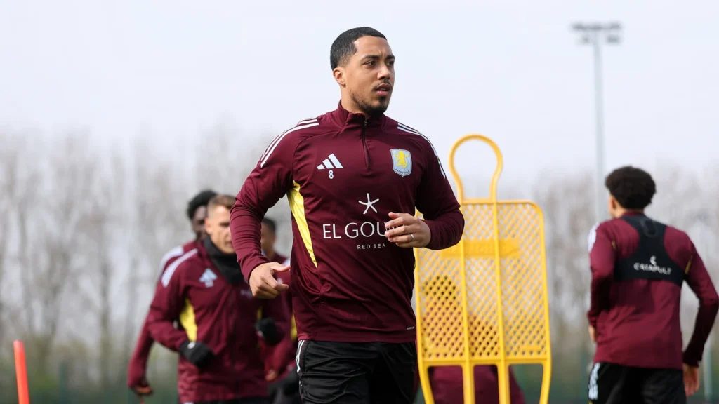 Prediksi Aston Villa vs West Ham Mampukah Emery Hentikan Terkaman Nuno? Prediksi Aston Villa vs West Ham Mampukah Emery Hentikan Terkaman Nuno?