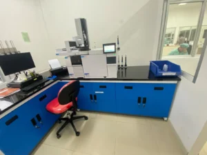 meja lab
