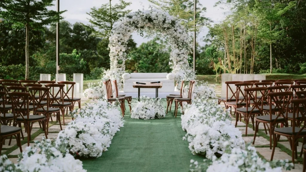 Budget Wedding 2026: Diprediksi Naik, Begini Cara Mengatur Budget-nya