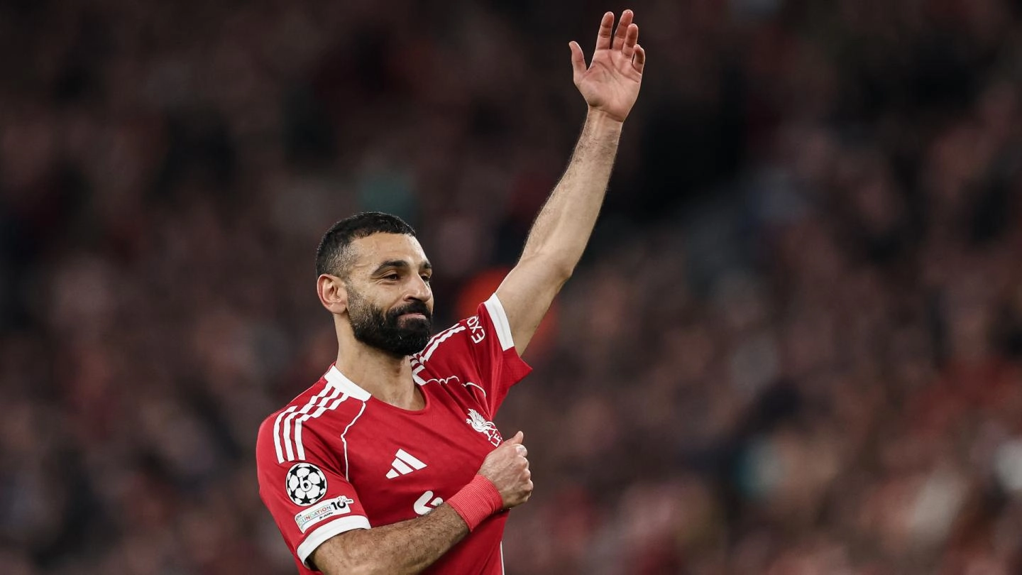 Resmi Tinggalkan Liverpool Akhir Musim, Era Keemasan Mohamed Salah Berakhir