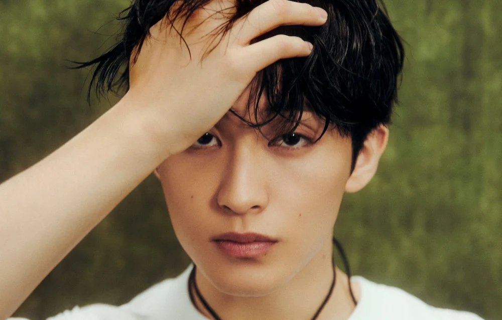 Mark Resmi Tinggalkan SM Entertainment dan NCT