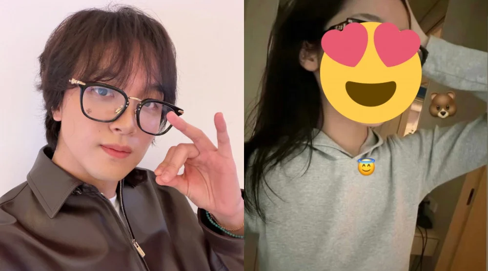 Kekasih Non Selebritas Haechan NCT Diduga Sengaja Umbar Hubungan Asmara