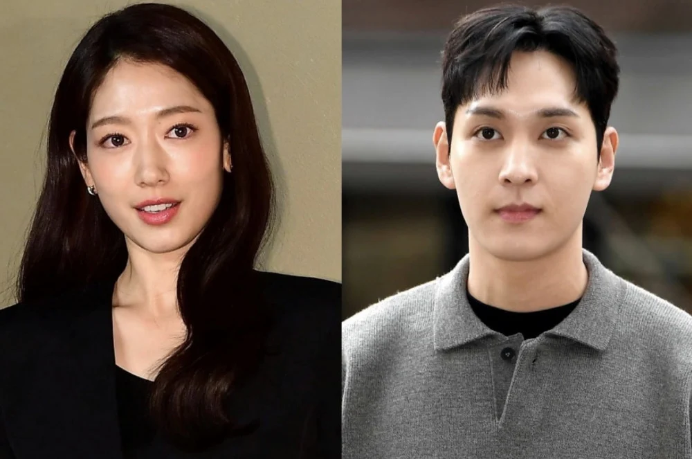 Park Shin Hye dan Choi Tae Joon Segera Dikaruniai Anak Kedua