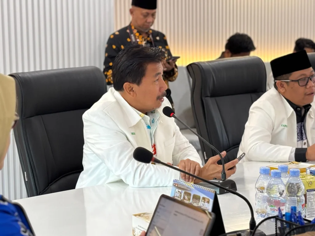 Kukar Nyatakan Siap Menjadi Tuan Rumah MTQH Kaltim Jamin Kenyamanan Kafilah