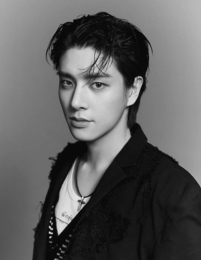 Tanpa Heeseung, BELIFT LAB Rilis Foto Terbaru ENHYPEN