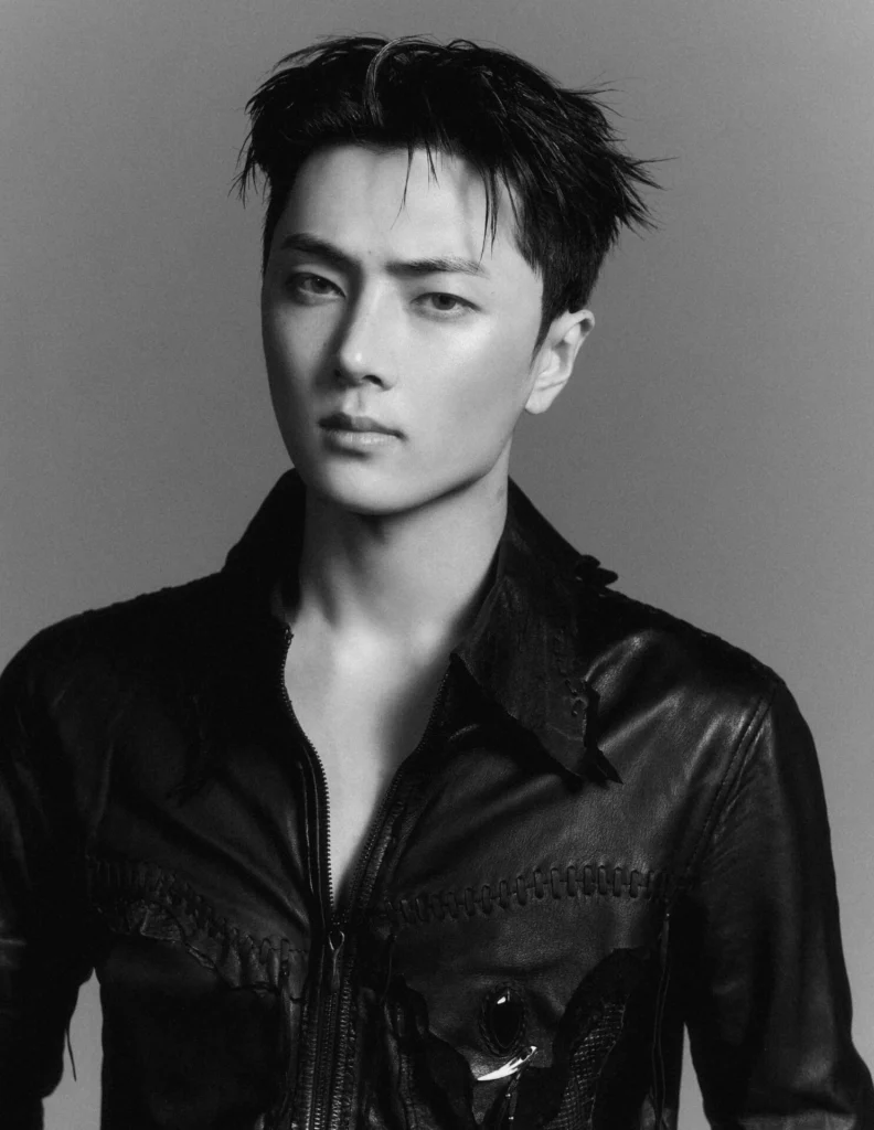 Tanpa Heeseung, BELIFT LAB Rilis Foto Terbaru ENHYPEN