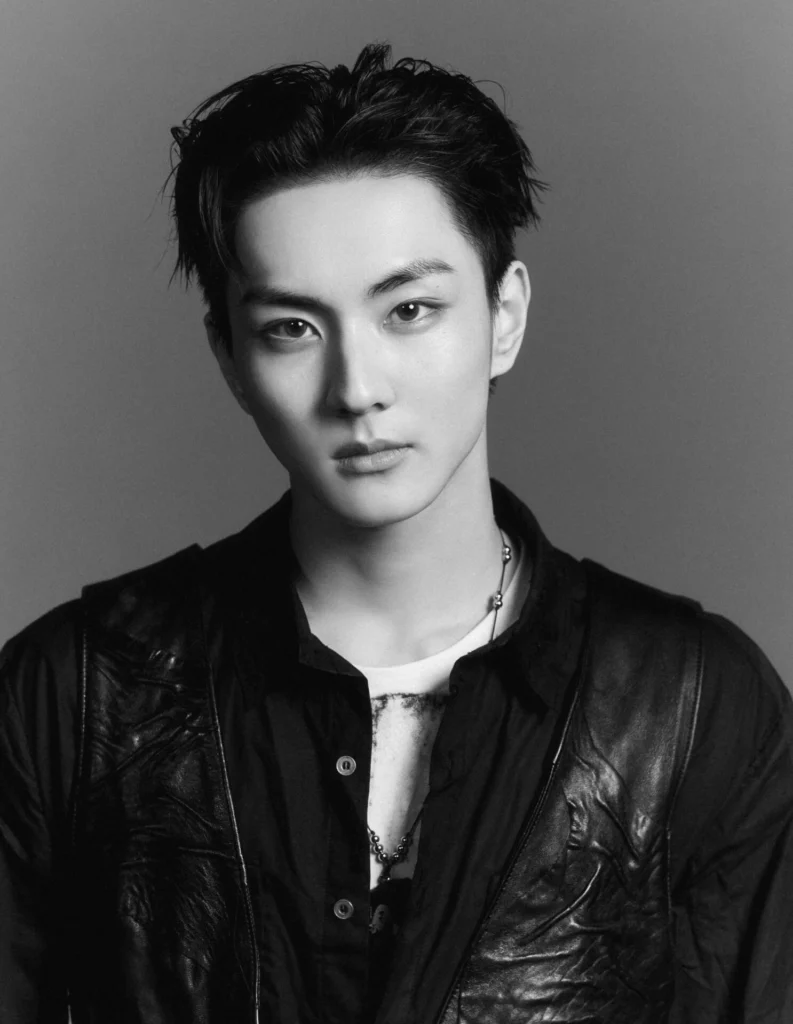 Tanpa Heeseung, BELIFT LAB Rilis Foto Terbaru ENHYPEN