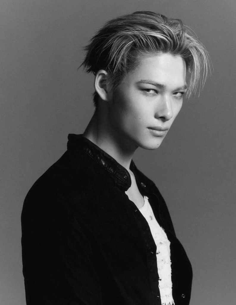 Tanpa Heeseung, BELIFT LAB Rilis Foto Terbaru ENHYPEN