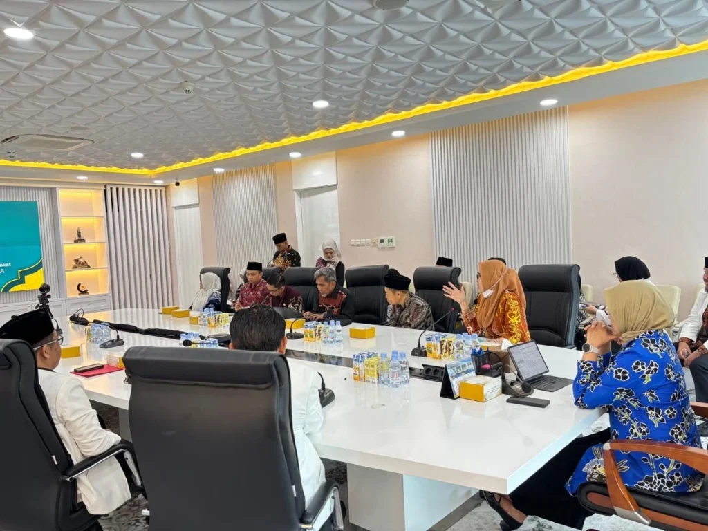 Kukar Nyatakan Siap Menjadi Tuan Rumah MTQH Kaltim Jamin Kenyamanan Kafilah