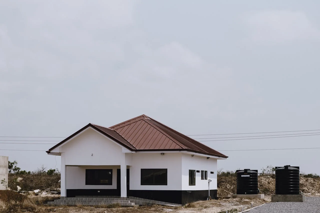 Rumah Minimalis Modern: Inspirasi Hunian Nyaman, Estetik, dan Fungsional