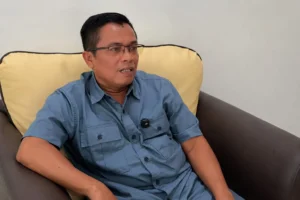 Zain Taufik Nurrohman