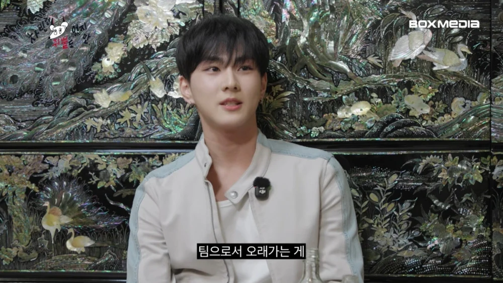 Tolak Karier Solo, Jungwon ENHYPEN Pilih Bertahan Demi Masa Depan Grup